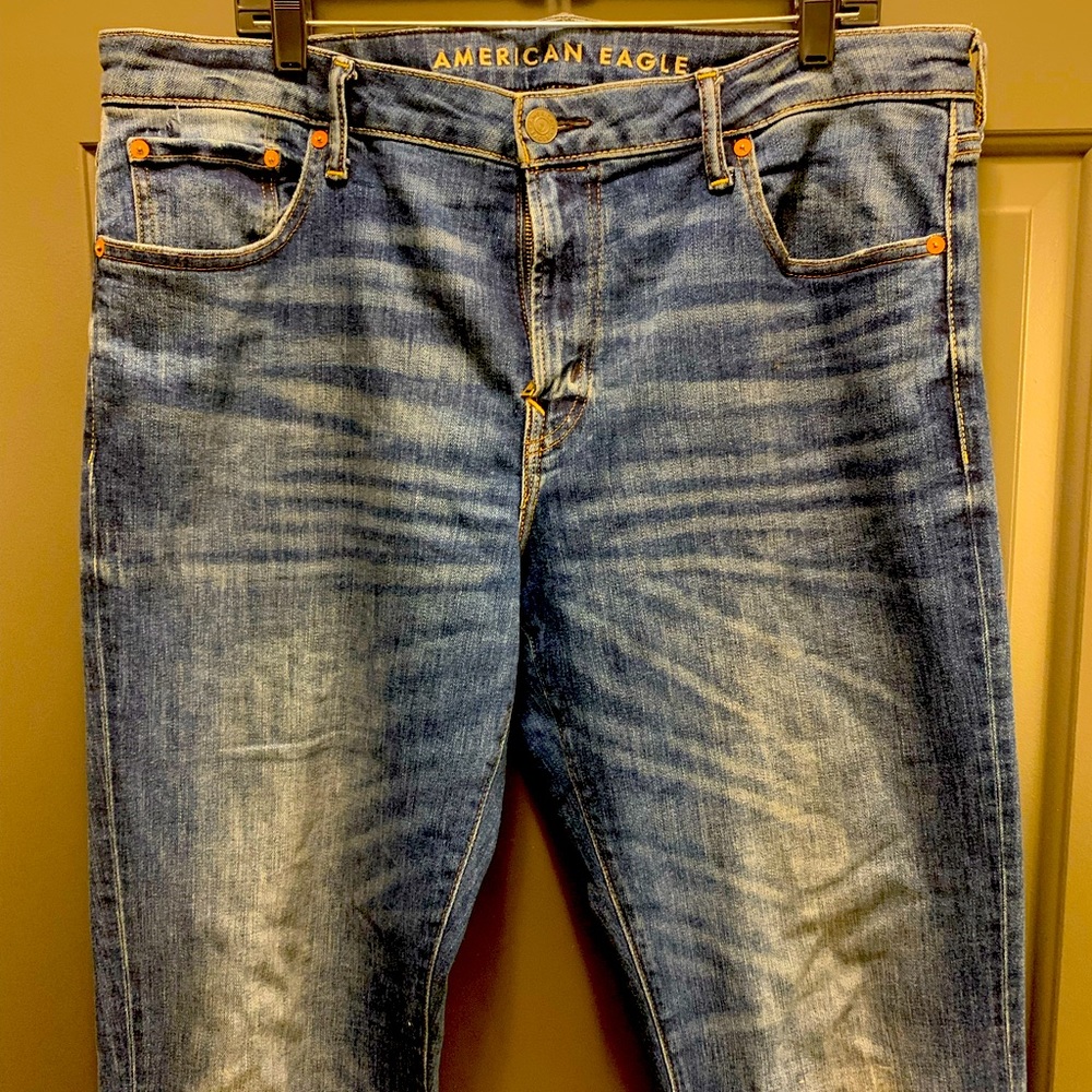 Men’s American Eagle Jeans